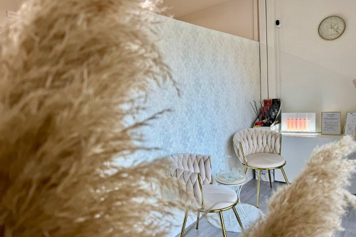 Estetica Crystal Black - Esthétique Modena - Photo de galerie - OneBooking