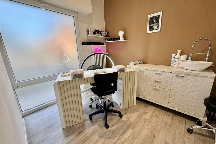 Estetica Crystal Black - Esthétique Modena - Photo de galerie - OneBooking
