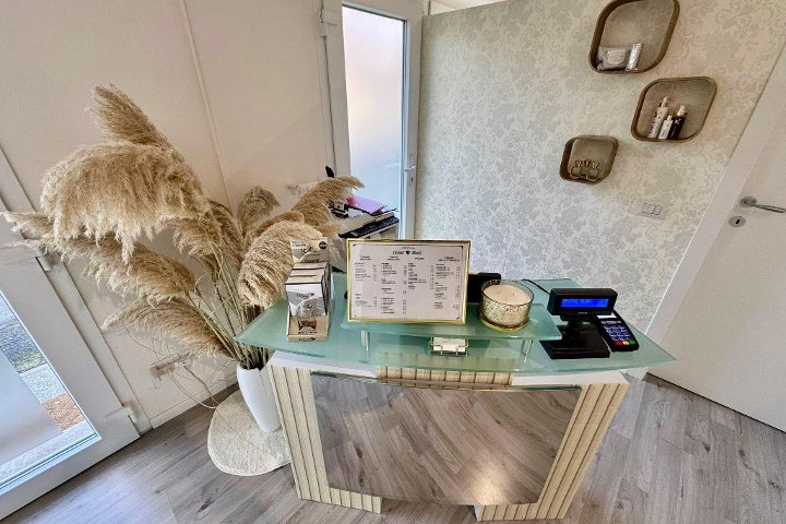 Estetica Crystal Black - Esthétique Modena - Photo de galerie - OneBooking