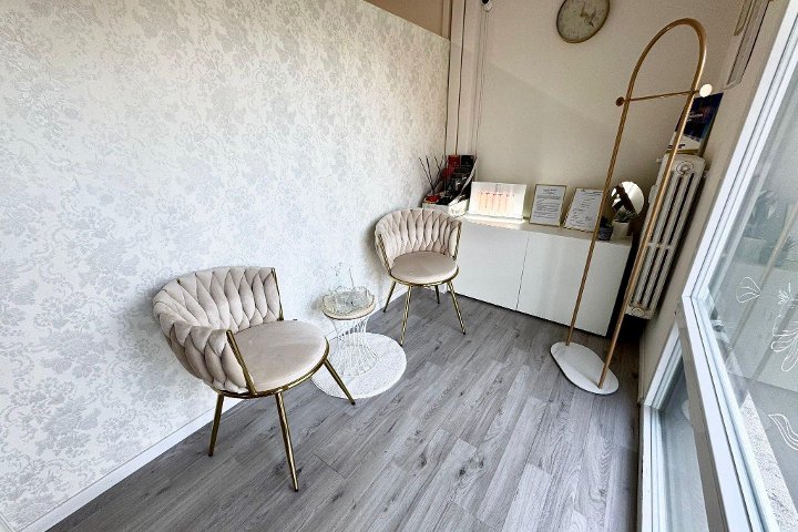Estetica Crystal Black - Esthétique Modena - Photo de galerie - OneBooking