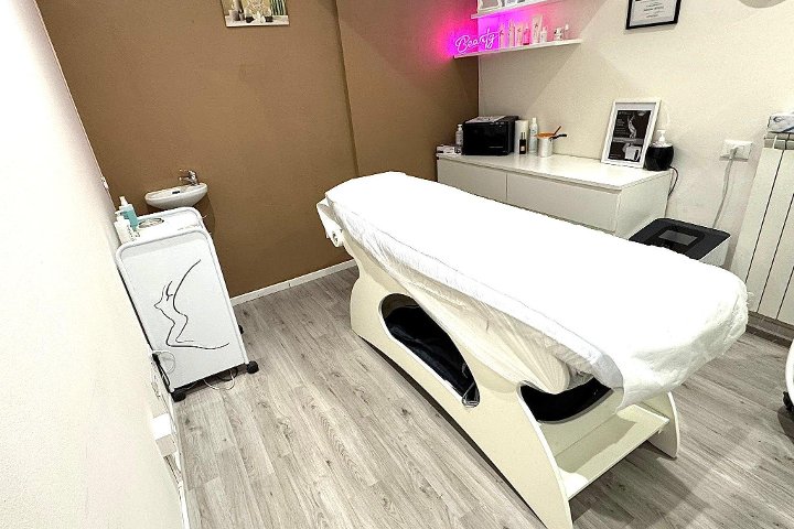 Estetica Crystal Black - Esthétique Modena - Photo de galerie - OneBooking