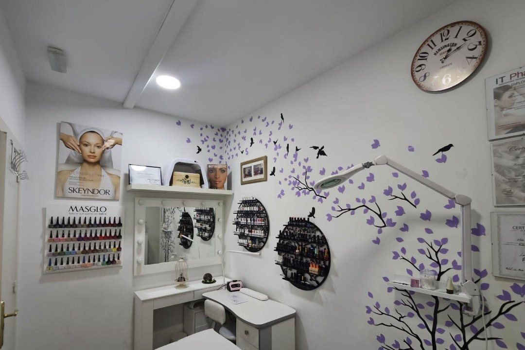 Aly Kawaii, Distrito Municipal, Comunidad de Madrid