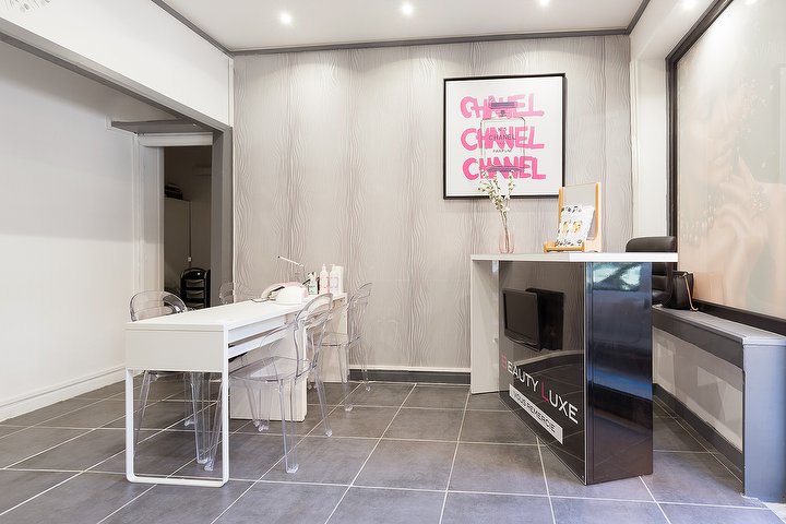 Beauty Luxe Institut Institut De Beauté à Colombes Hauts