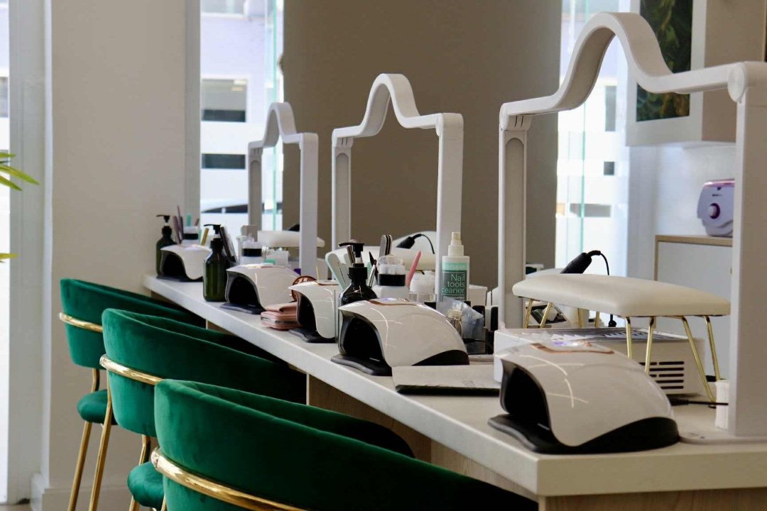 Señorita Nails & Co, Αχαρνές, Αττική