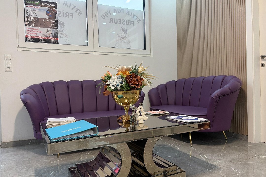 Style For You - Kosmetik, Wiener Neustadt, Wien und Umland