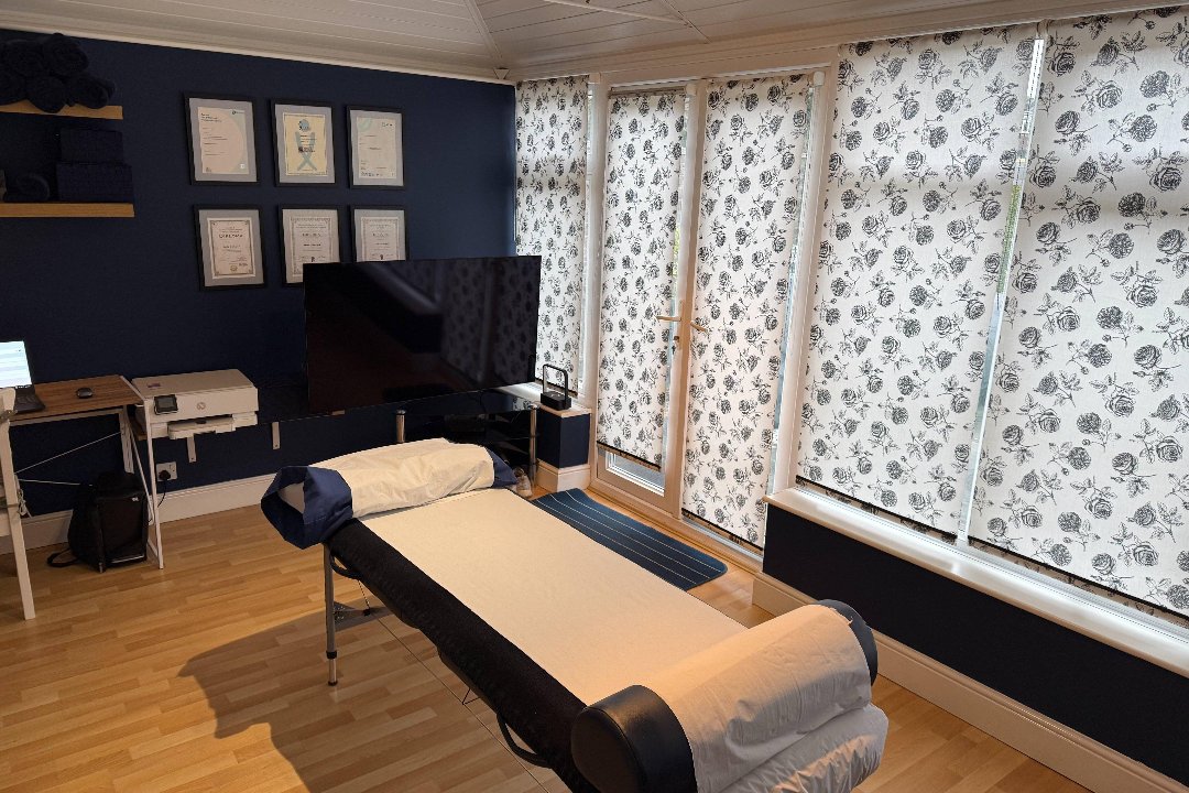 Body Better, Redbourn, Hertfordshire