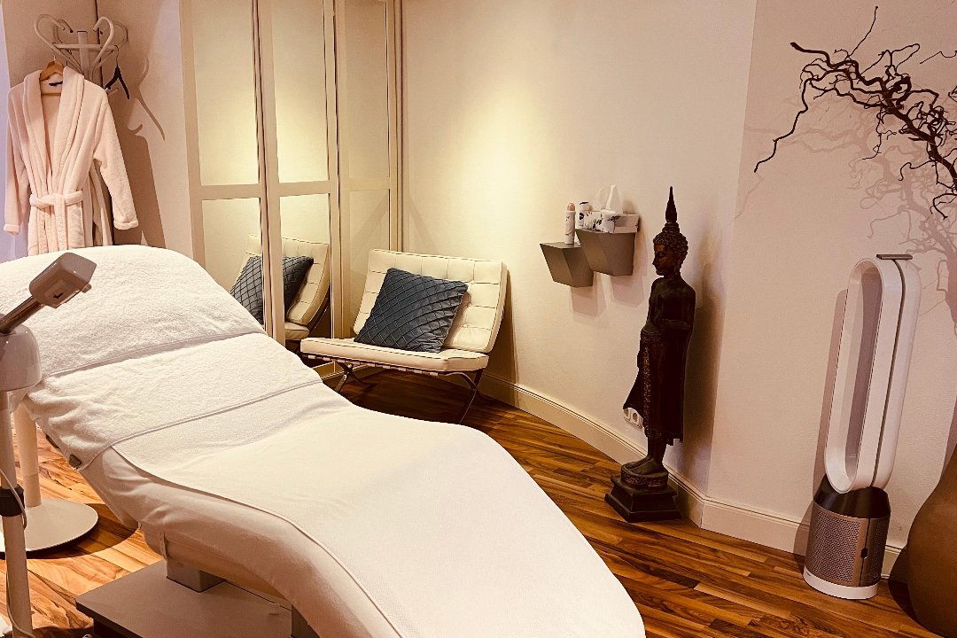 Cosmetic & Make Up Stephanie Bosch, Gräfelfing, München und Umland