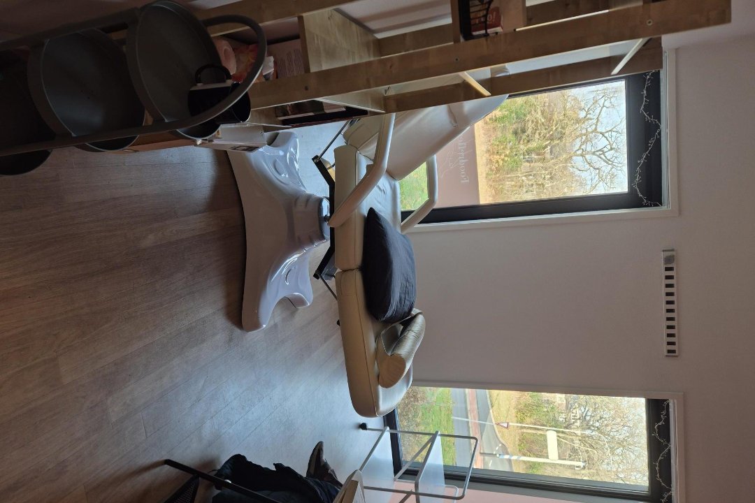 Solofeetcare, Haren, Groningen