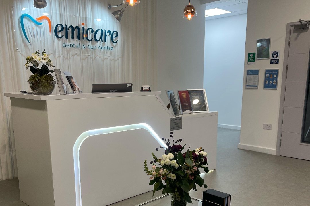 Ingenious Aesthetics, Broxbourne, Hertfordshire