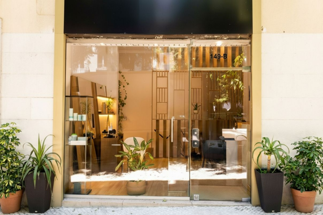 Harry Caxito Hair - Cabeleireiro, São Jorge de Arroios, Lisboa