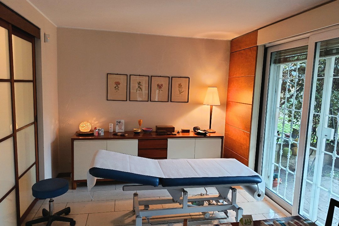Ilaria Cappellano Osteopata, Viale Abruzzi, Milano