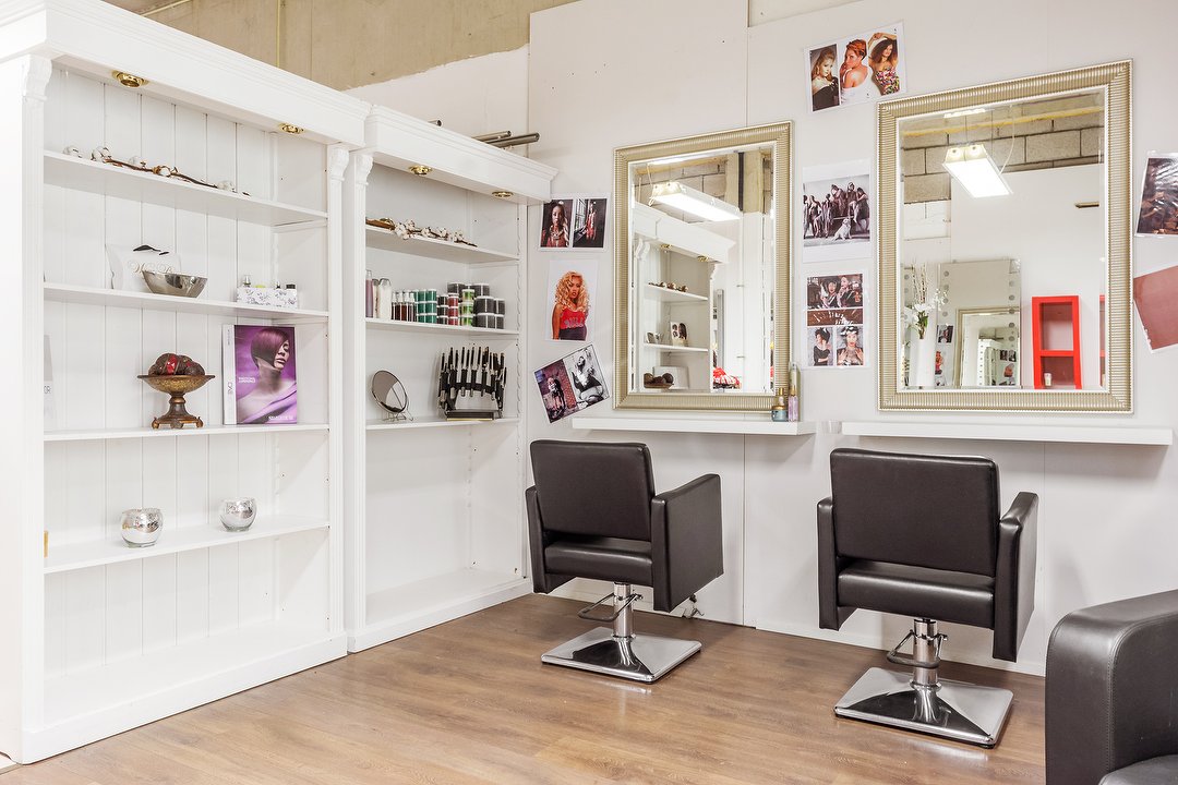 Levl Up Boutique, Beauty & Hair, Amsterdamse Poort, Amsterdam