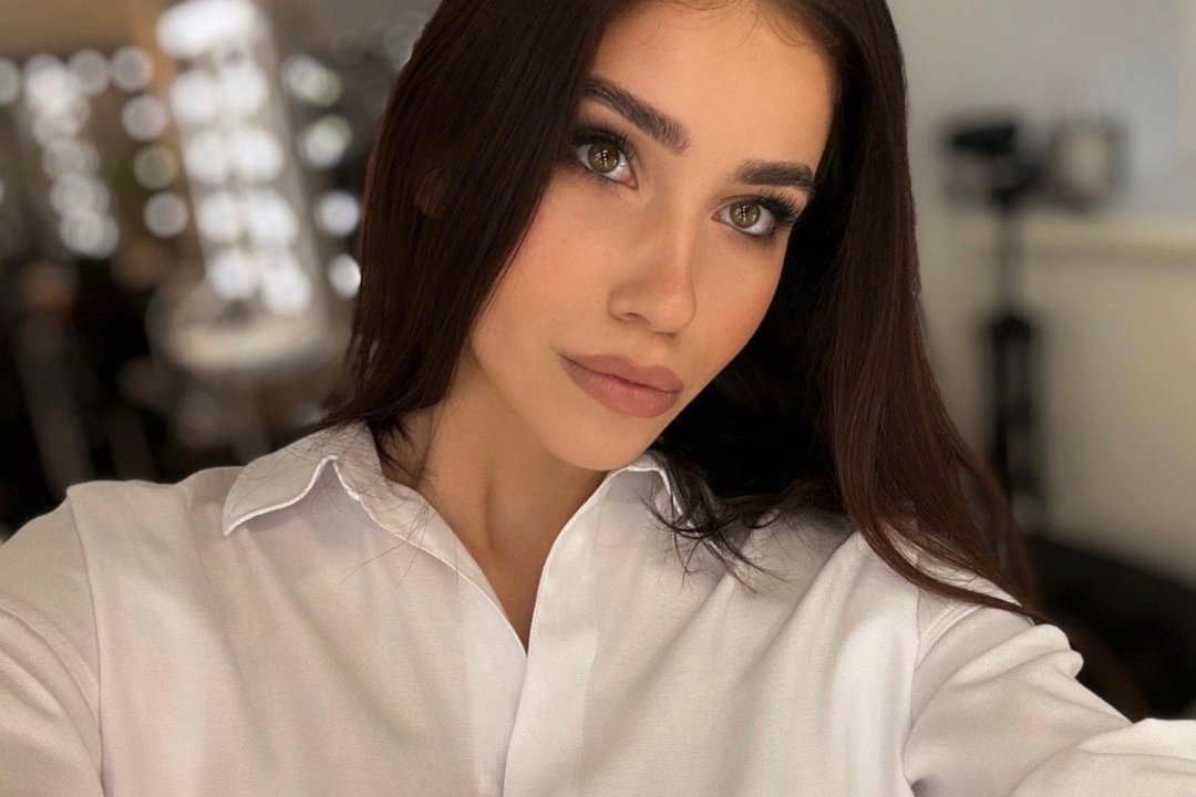 Emilija Zajančauskaitė MUA, Tauro kalnas, Vilnius