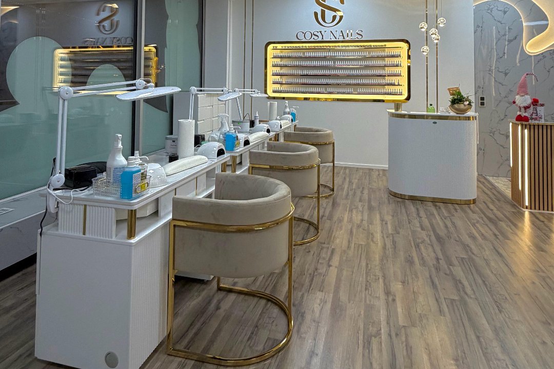 Cosy Nails Aschaffenburg, Innenstadt, Aschaffenburg