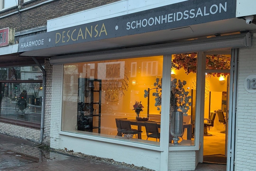 Descansa Beauty, Biltstraat, Utrecht