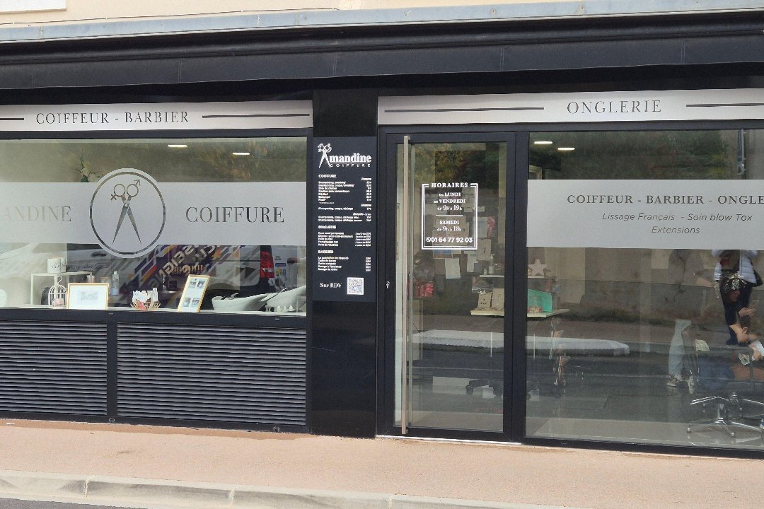 L’akahige by Amandine, Claye-Souilly, Seine-et-Marne