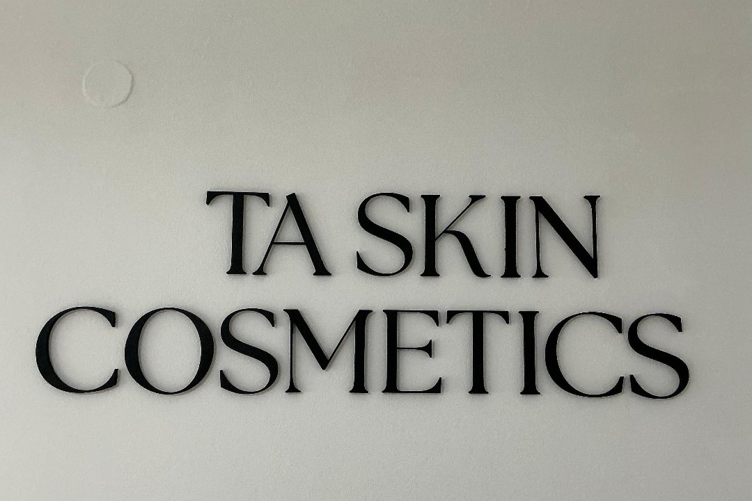 TA skin cosmetics, Hedelfingen, Stuttgart