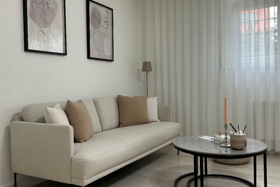 TA skin cosmetics, Hedelfingen, Stuttgart