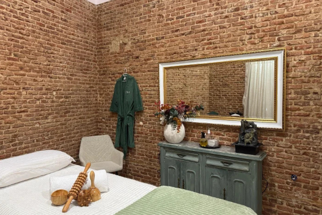 Av Beauty Clinic, Cartagena, Madrid