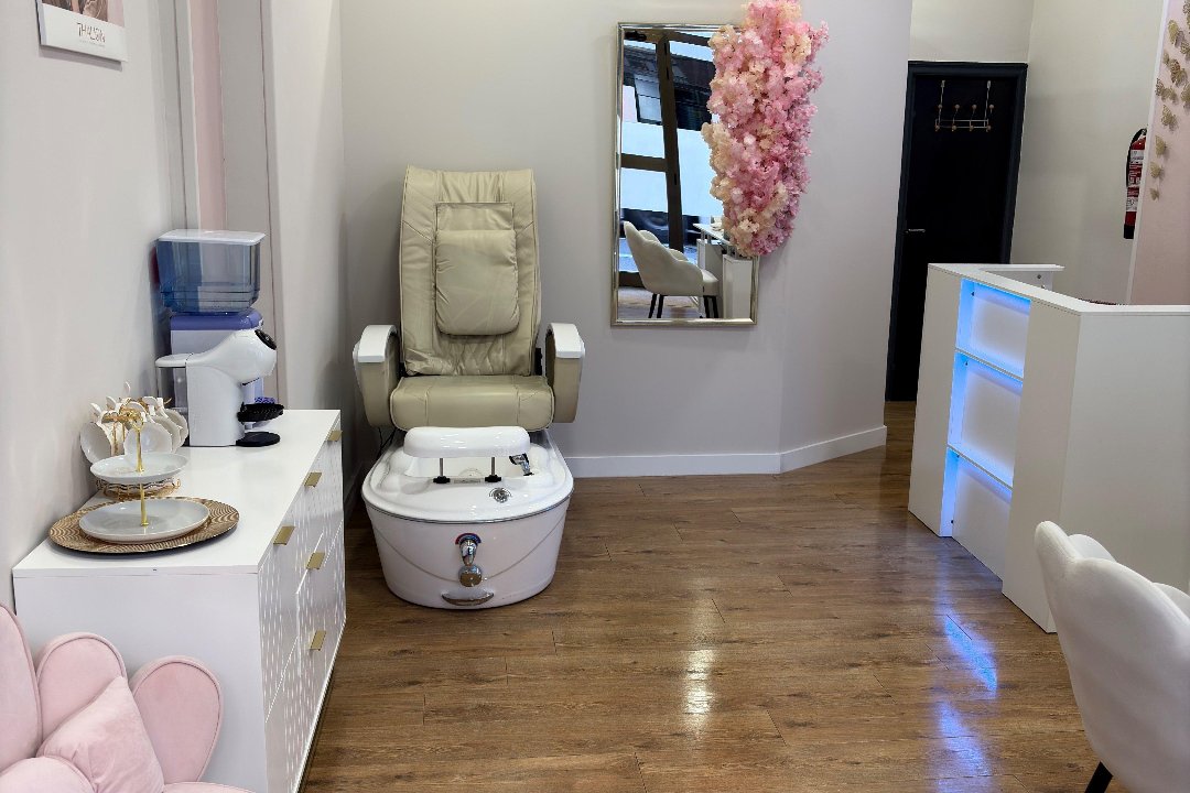 Joice Studio Beauty, Cuatro de Marzo, Valladolid