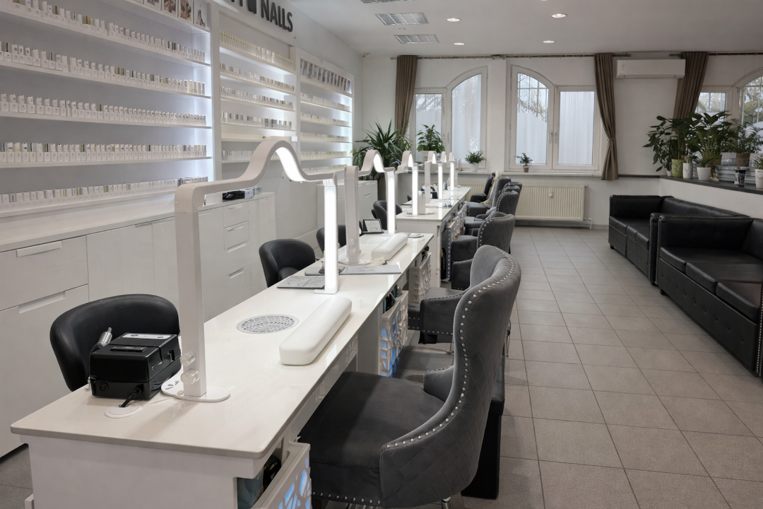 King Nails - Weiterstadt, Weiterstadt