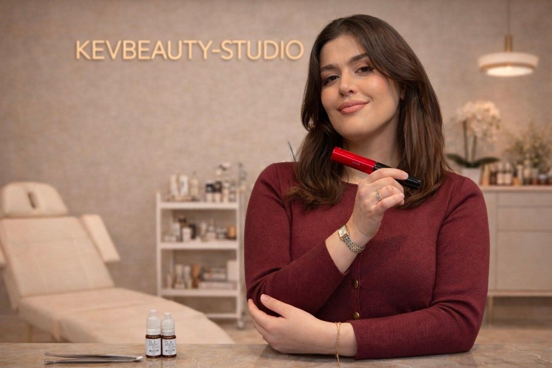 Kevbeauty - studio, Deinze, Province de Flandre-Orientale