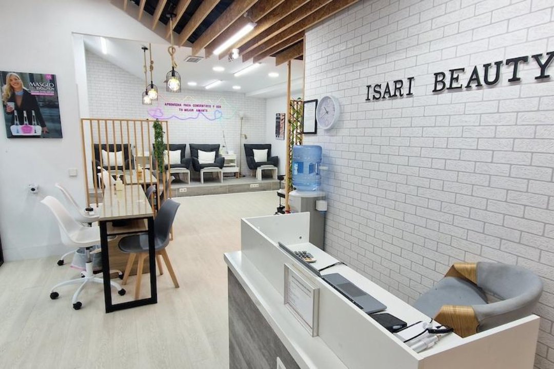Isari Beauty, Montecarmelo, Madrid