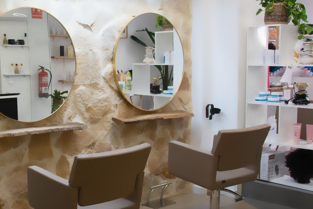 Johanna Grande Peluquería, Ensanche Diputación, Alicante