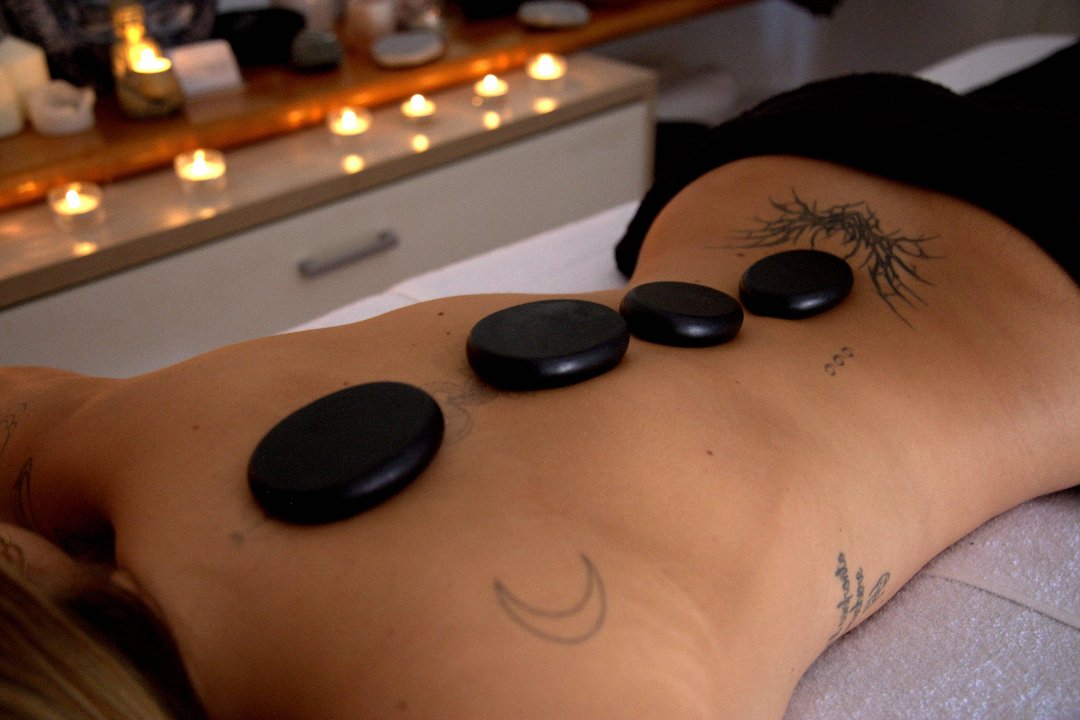 SG_Unalome_Massage, Limbiate, Lombardia