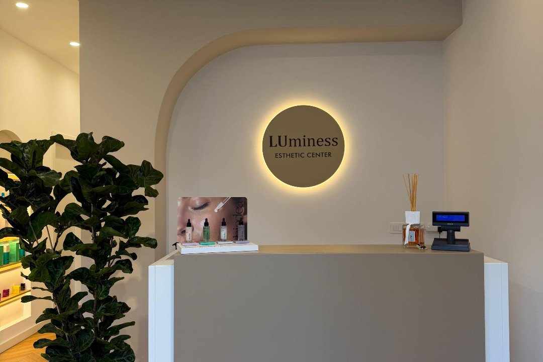 LUminess, Fonsarda, Cagliari