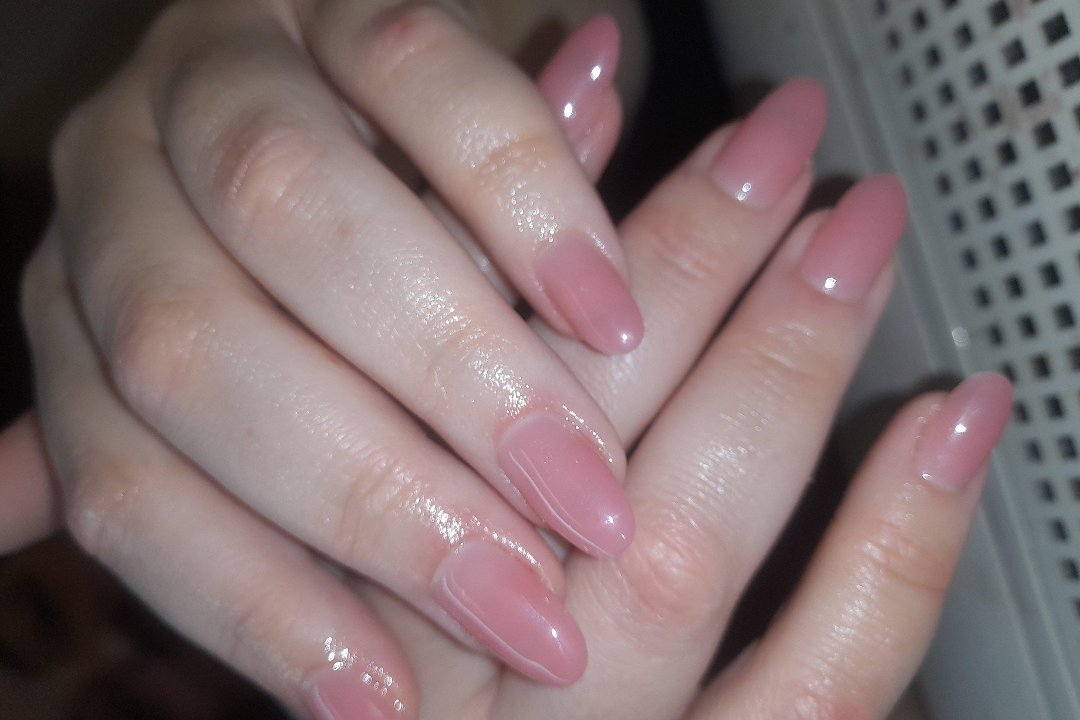 Total Beauty-Antuela Lulo, Neos Kosmos, Αθήνα