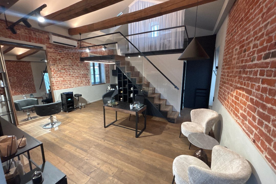 Nobles Studio, Naujamiestis, Kaunas