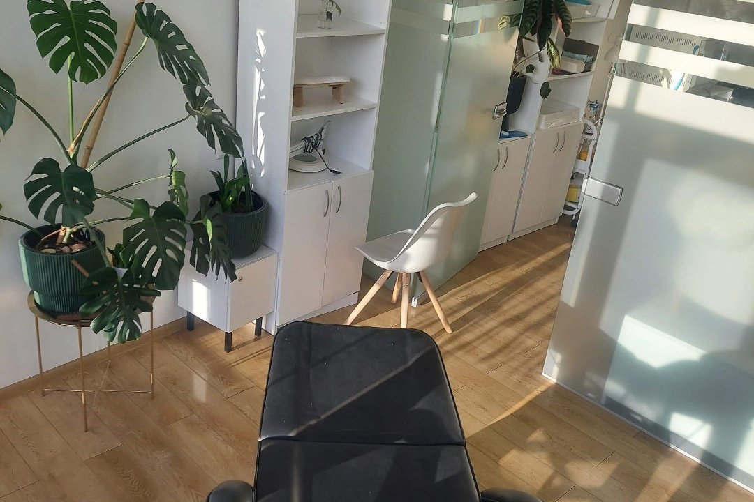 A. Beauty services, Šiaures miestelis, Vilnius