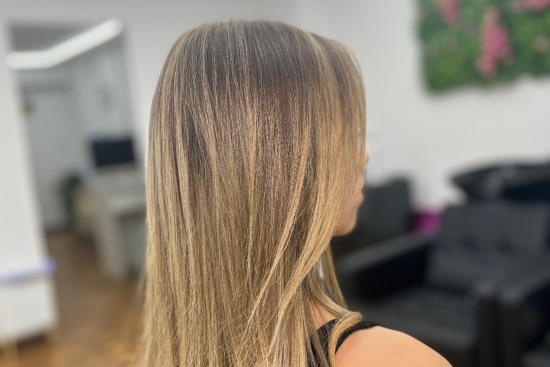 SOL BEAUTY STUDIO, Madrid