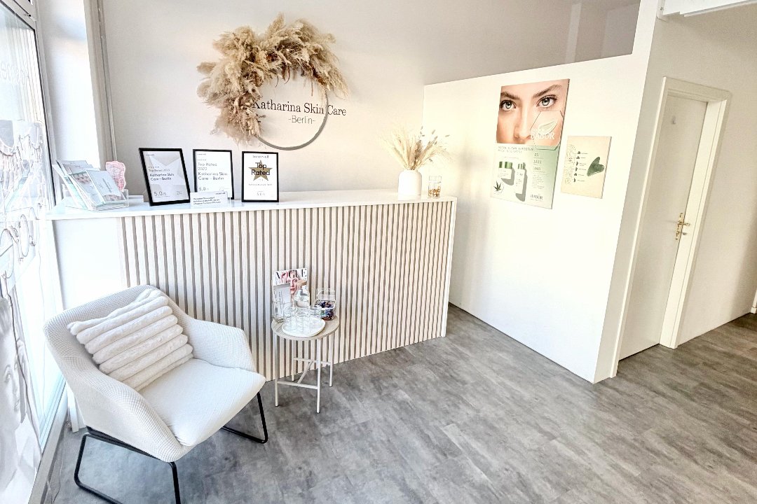 Katharina Skin Care – Berlin, Prenzlauer Berg, Berlin