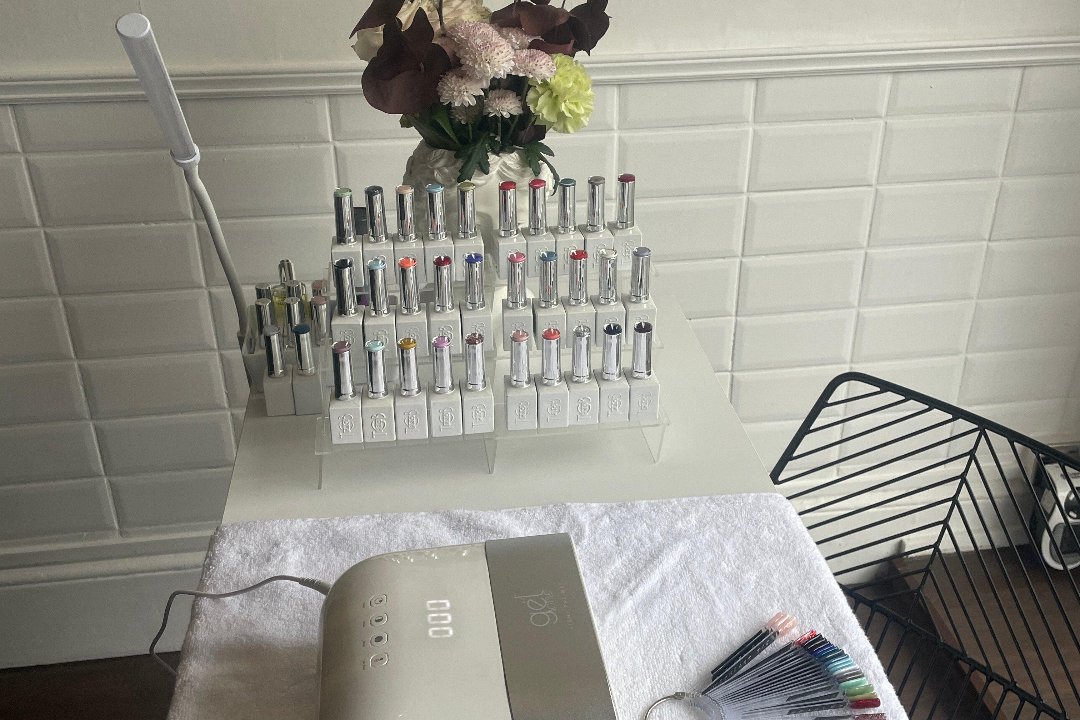 Alicia Maude Beauty, Harrogate, North Yorkshire