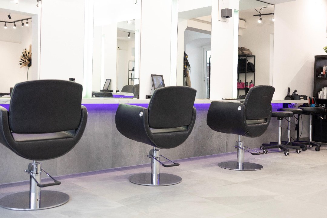 HaarQuadrat, 1. Bezirk Innere Stadt, Graz