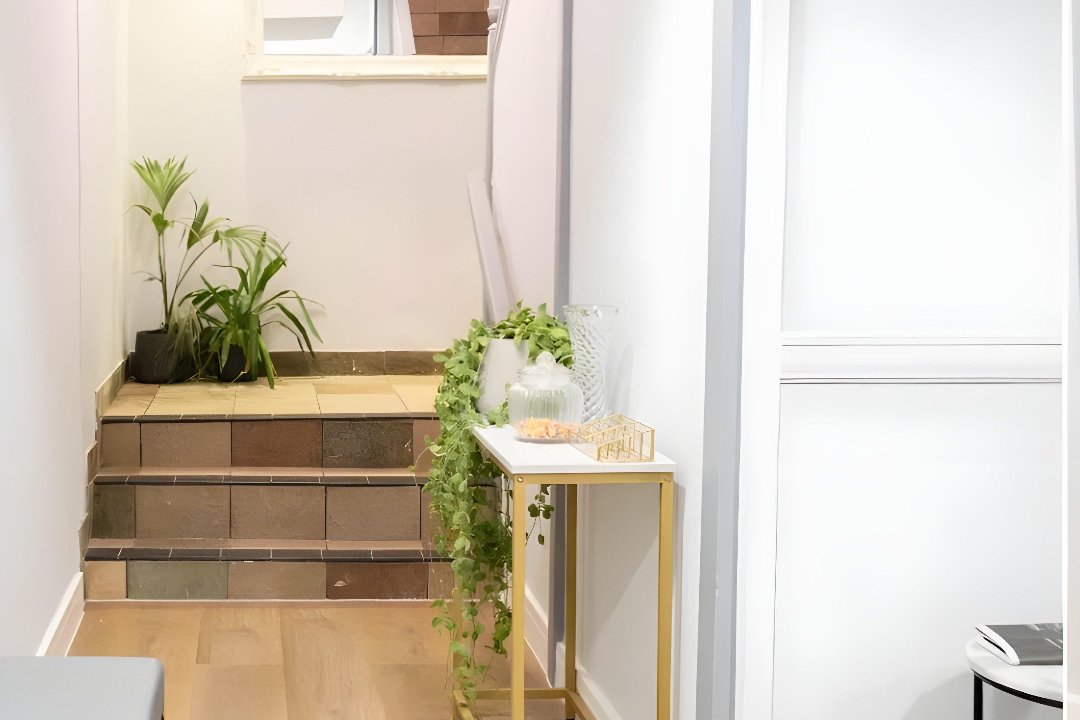 Movelia Therapy, Great Eastern Street, London