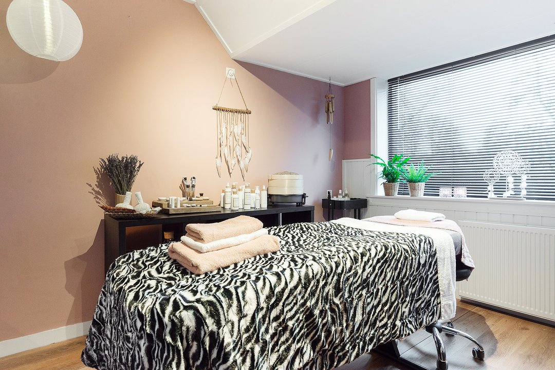 Schoonheidssalon Beautiflair, Dorpsstraat, Rotterdam