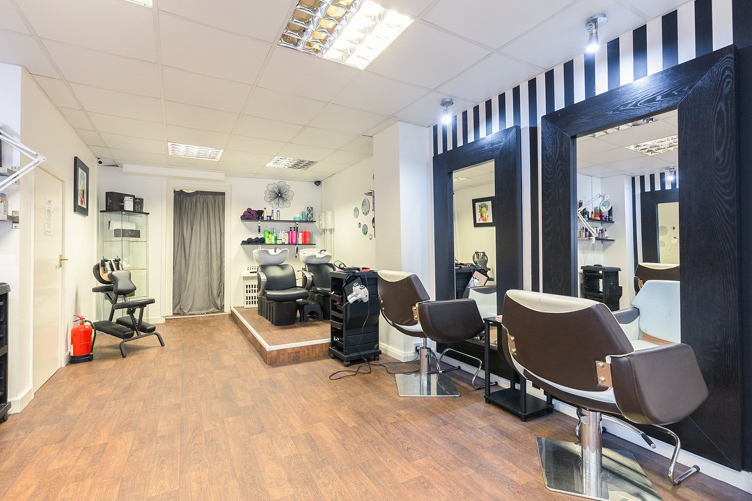 Colours Hair And Beauty Studio, Ashton-under-Lyne, Tameside