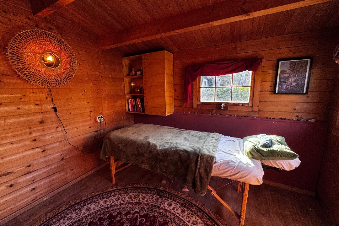 PascaleSelena, Rotterdam, Kralingseveer, Rotterdam