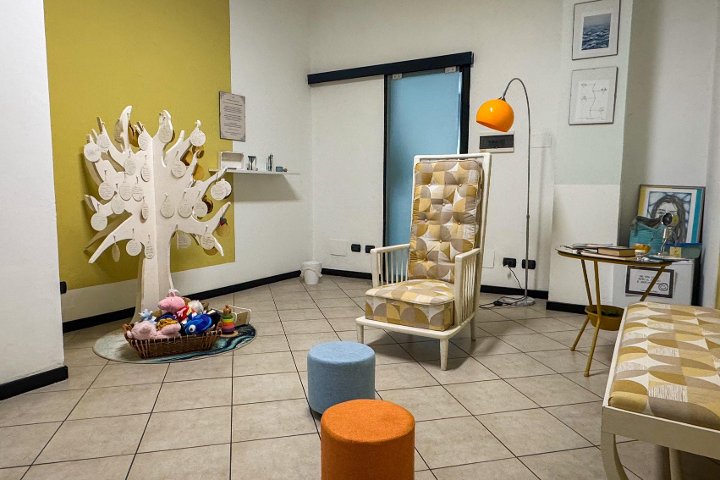 Osteopata Giulia Sollima D.O. Piacenza - Massage Piacenza PC - Photo de galerie - OneBooking