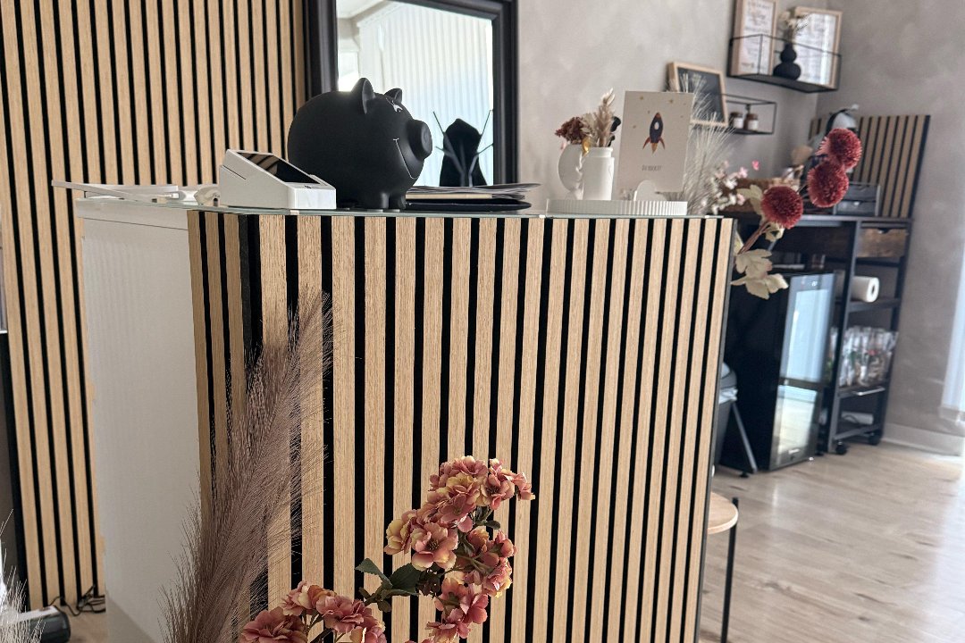 Dyva Lashes and More, Rüttenscheid, Essen