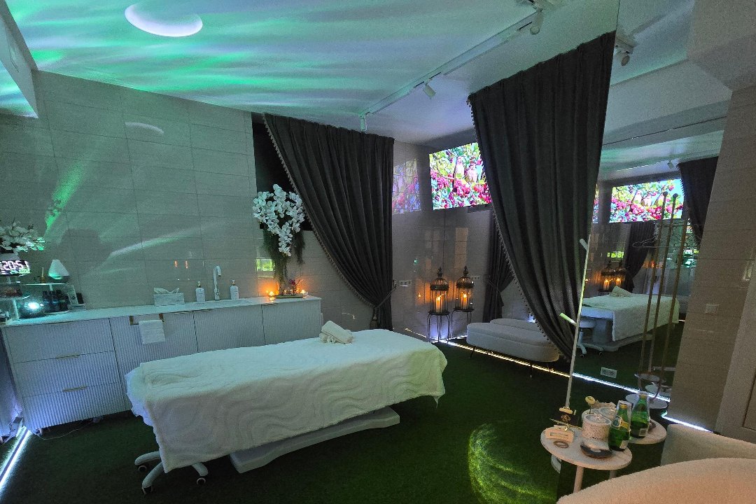 KR. Masažai, Eiguliai, Kaunas