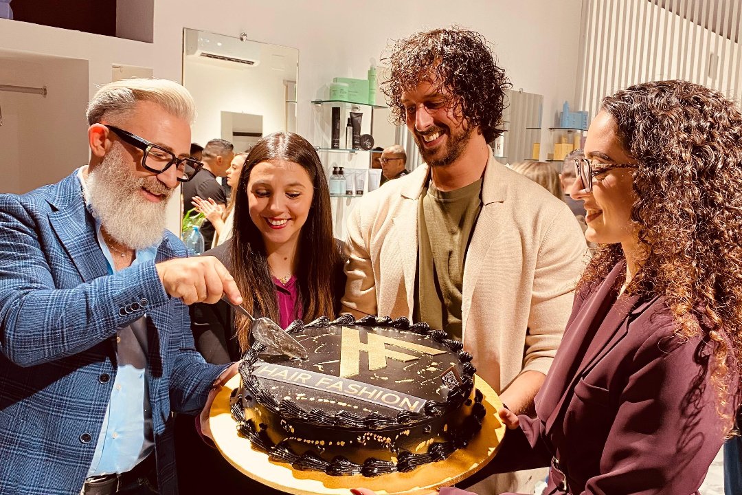 Hair Fashion 2.0 - Sant'Anna, Trabocchetto - Condera - Spirito Santo, Reggio Calabria