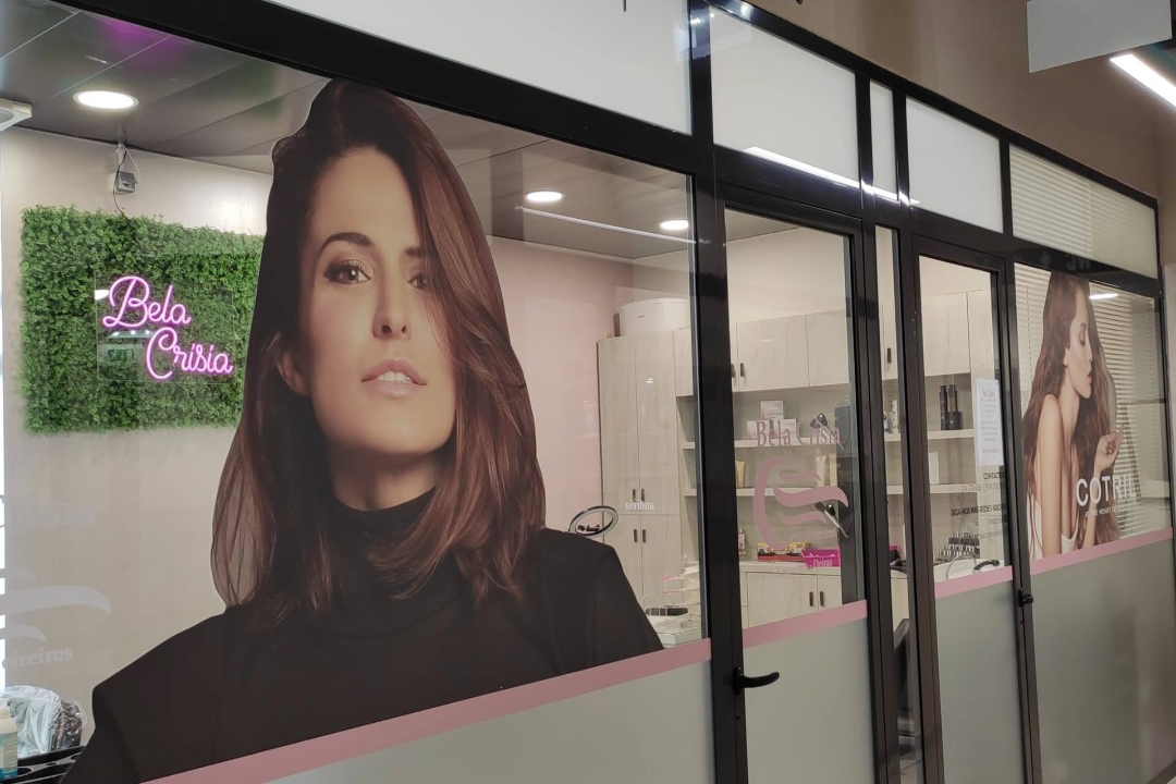 Bela Crisia Instituto de Beleza, Oeiras, Distrito de Lisboa