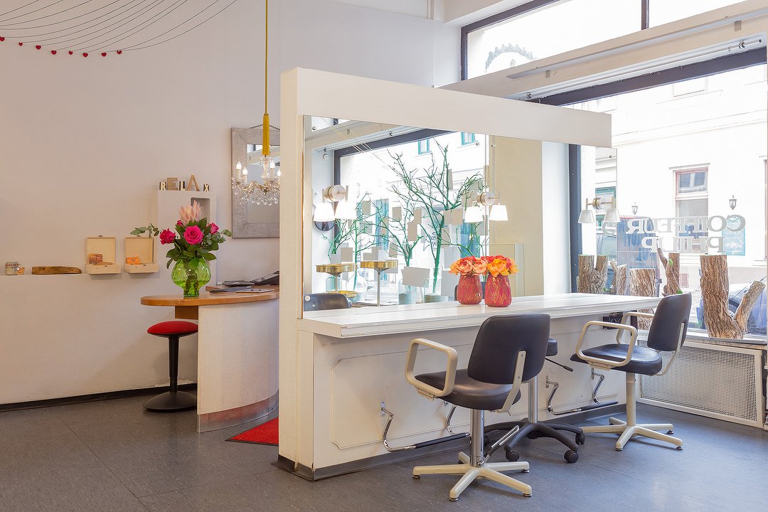 Coiffeur Philip, 13. Bezirk, Wien