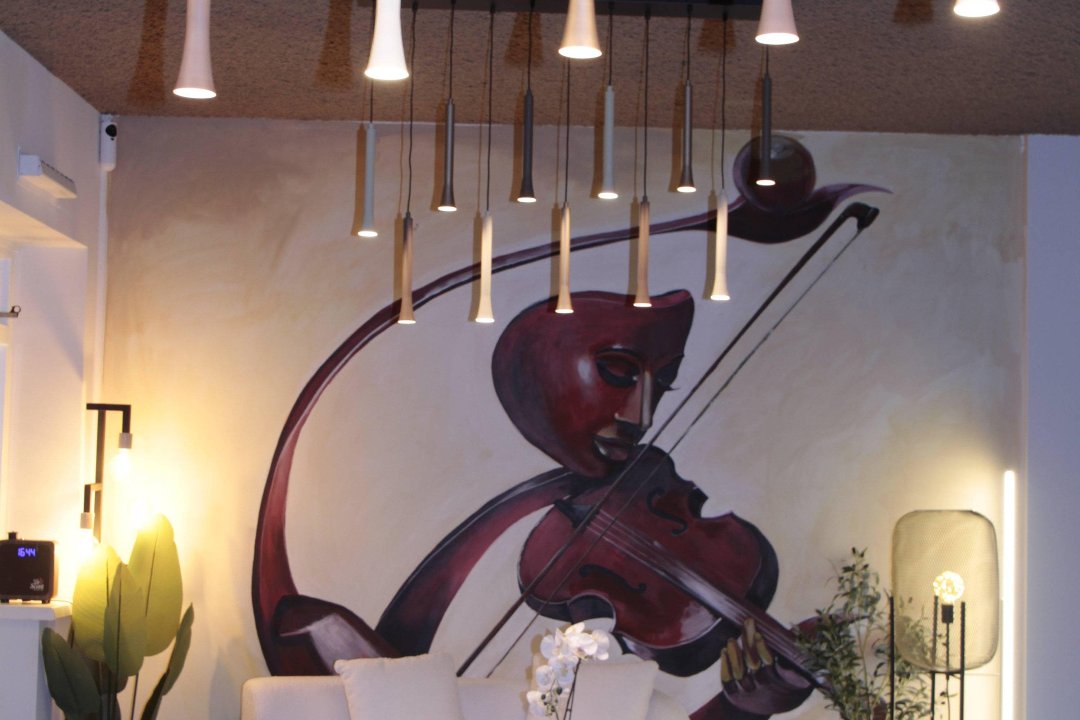 Icon Hairdresser Amsterdam, Marathonweg, Amsterdam