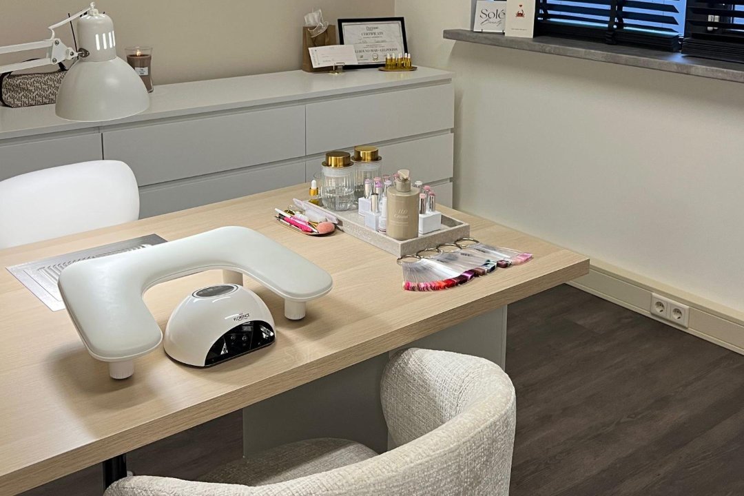 Solé Beauty, Koggenland