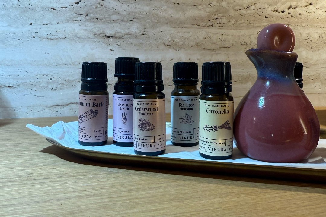 Chakra Health Spa, Addison, London